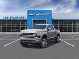2026 Chevrolet Silverado 1500 photo 8