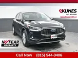 2024 Ford Escape photo 1