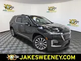 2022 Chevrolet Traverse photo 1