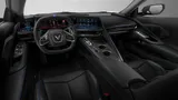 2027 Chevrolet Corvette photo 57
