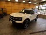 2026 Ford Bronco Sport photo 3