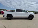 2026 Chevrolet Silverado 1500 photo 2