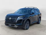 2026 Nissan Pathfinder photo 3