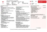 2018 Tesla Model 3 photo 3