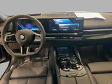 2025 BMW 5 Series photo 32