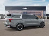 2027 Kia Carnival photo 6
