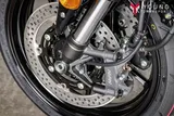 2026 Kawasaki Z900 ABS photo 22
