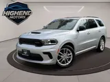 2024 Dodge Durango photo 2