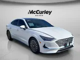 2023 Hyundai Sonata Hybrid photo 1