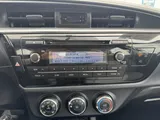 2015 Toyota Corolla photo 26