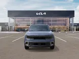 2027 Kia Seltos photo 2