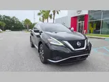 2019 Nissan Murano photo 19