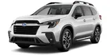 2027 Subaru Ascent photo 1