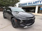 2023 Chevrolet Blazer photo 21