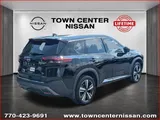 2023 Nissan Rogue photo 7