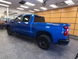 2023 Chevrolet Silverado 1500 photo 5