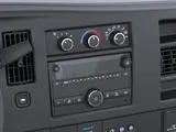 2026 Chevrolet Express Commercial Cutaway photo 20
