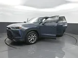 2024 Toyota Grand Highlander photo 38