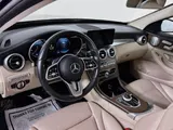 2021 Mercedes-Benz C-Class photo 9