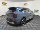 2025 Kia Sorento Hybrid photo 7