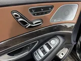 2018 Mercedes-Benz S-Class photo 15