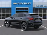 2026 Chevrolet Trax photo 3
