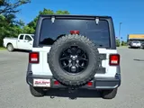 2026 Jeep Wrangler photo 5