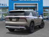 2027 Chevrolet Traverse photo 4