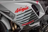 2026 Kawasaki NINJA 650 ABS photo 40