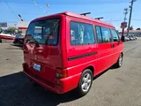 2002 Volkswagen EuroVan photo 4