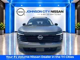 2026 Nissan Kicks photo 9