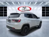 2026 Jeep Compass photo 3