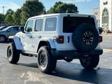 2027 Jeep Wrangler photo 9