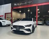 2024 Mercedes-Benz CLE photo 1