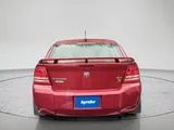 2008 Dodge Avenger photo 4