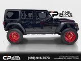 2021 Jeep Wrangler photo 8