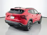 2026 Chevrolet Trax photo 7