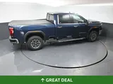 2021 GMC Sierra 2500HD photo 57
