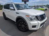 2018 Nissan Armada photo 3