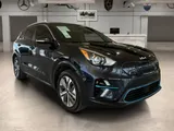 2022 Kia Niro EV photo 8