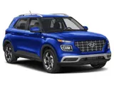2026 Hyundai Venue photo 6