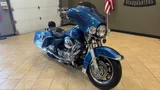 2005 Harley-Davidson Touring photo 5