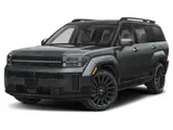 2027 Hyundai Santa Fe photo 1