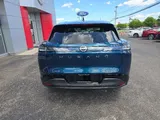 2026 Nissan Murano photo 5