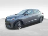 2024 Nissan Kicks photo 4