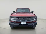 2024 Ford Bronco photo 2