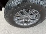 2026 Jeep Wrangler photo 11