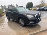 2022 Subaru Ascent photo 4