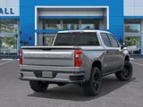 2026 Chevrolet Silverado 1500 photo 4