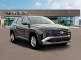 2026 Hyundai Tucson photo 11